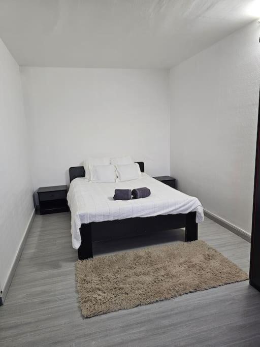 Bel Appartement A Шоази-льо-Роа Екстериор снимка